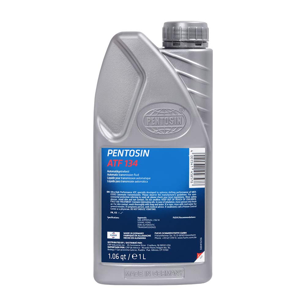 ATF 134 · 1 L — view 2