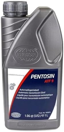 ATF 9 · 5 L can