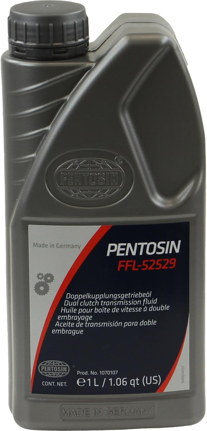 FFL-52529 Dual Clutch Fluid · 1 L — view 3