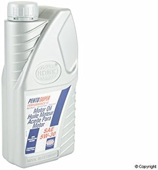 Pento Super Performance III 5W-30 · 1 L can