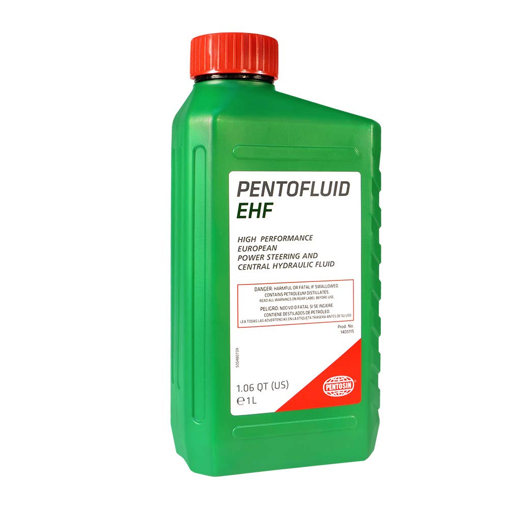 Pentofluid EHF Hydraulic Fluid · 1 L — view 2