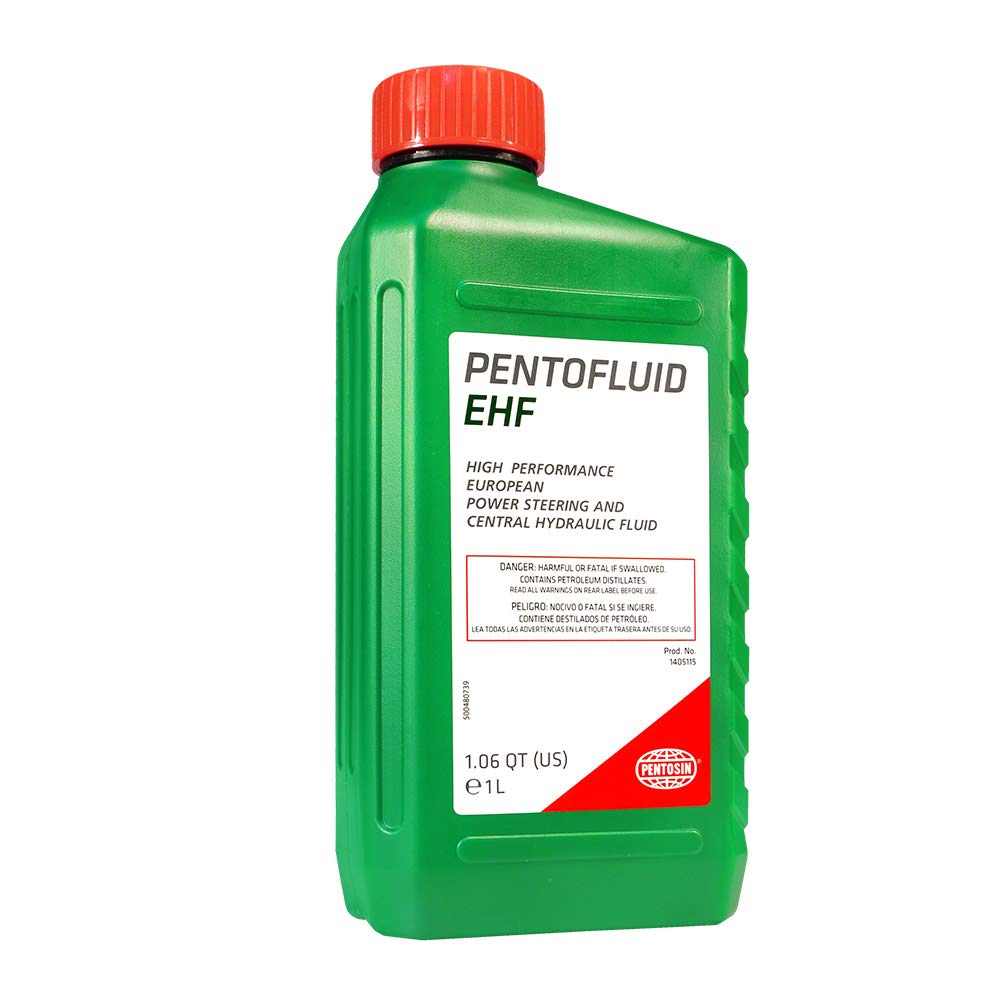 Pentofluid EHF Hydraulic Fluid · 1 L — view 3