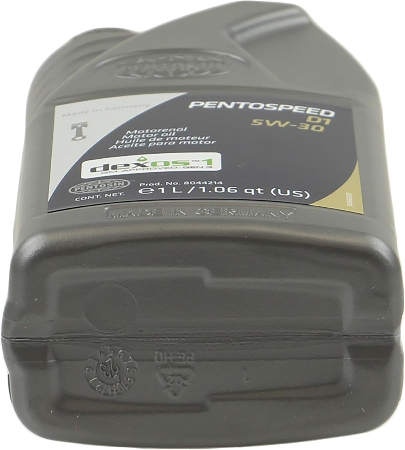 Pentospeed dexos1 Gen 3 5W-30 · 1 L — view 3