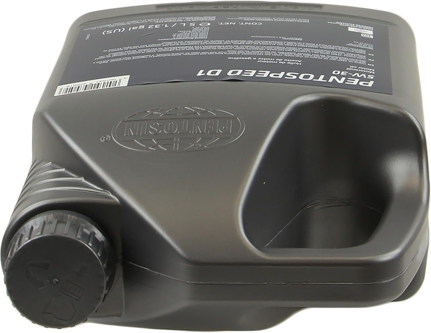 Pentospeed dexos1 Gen 3 5W-30 · 5 L — view 3